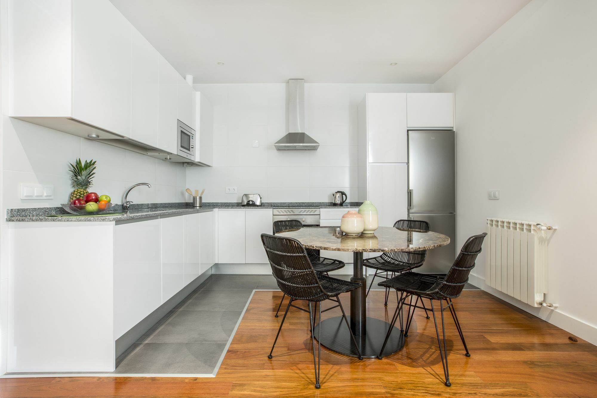 Slow Augusto Apartamento Madrid